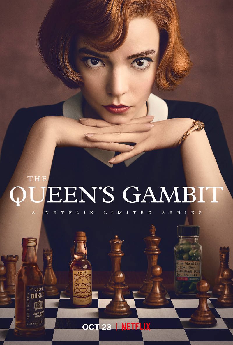 Queen’s Gambit