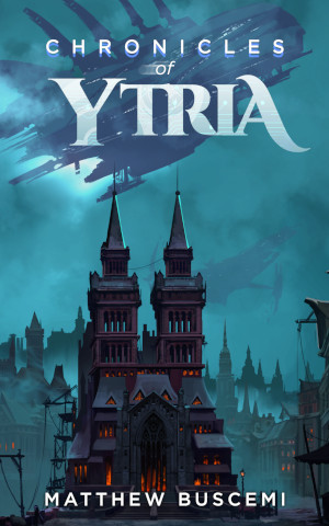 Chronicles of Ytria