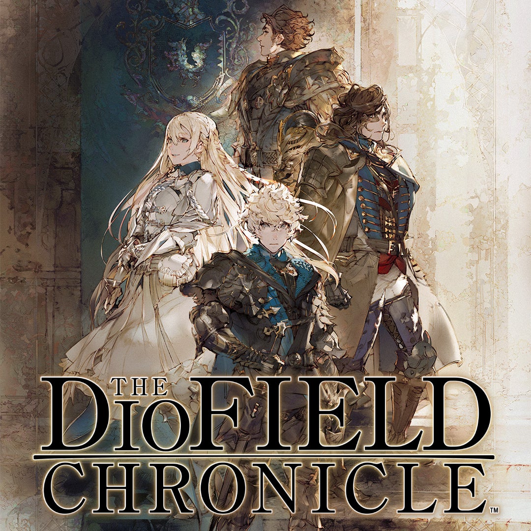 Diofield Chronicle
