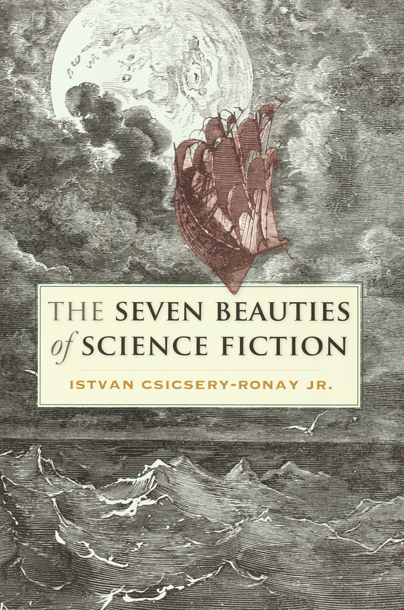 The Seven Beauties of Science Fiction